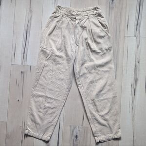Vintage Kahki Trousers